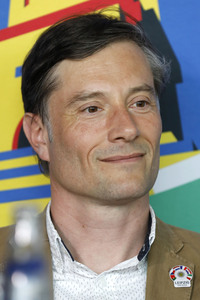 Mediengespräch zur UEFA EURO 2024 in Leipzig