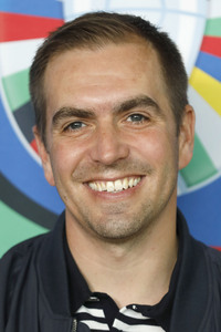 Mediengespräch zur UEFA EURO 2024 in Leipzig