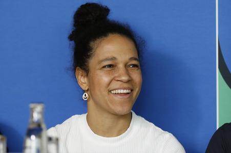 Mediengespräch zur UEFA EURO 2024 in Leipzig