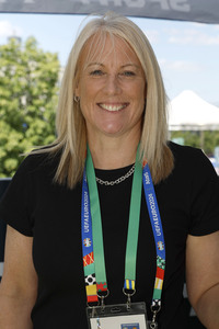 Mediengespräch zur UEFA EURO 2024 in Leipzig