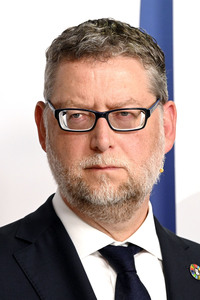 Jahrespressekonferenz 2024 der Deutschen Gesellschaft für internationale Zusammenarbeit in Berlin