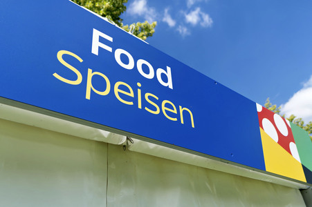 UEFA EURO 2024 - Fan Zone Berlin