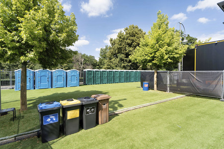 UEFA EURO 2024 - Fan Zone Berlin