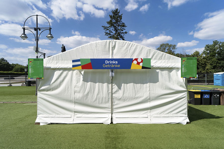 UEFA EURO 2024 - Fan Zone Berlin