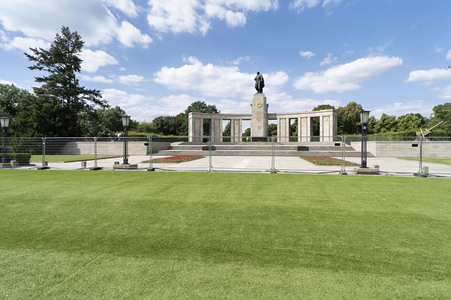 UEFA EURO 2024 - Fan Zone Berlin