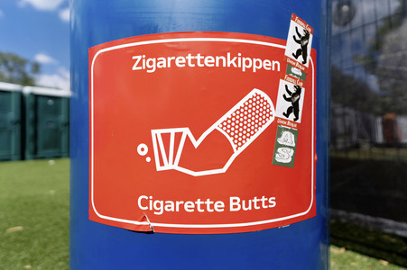 UEFA EURO 2024 - Fan Zone Berlin