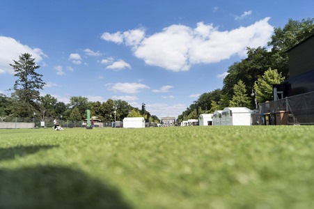 UEFA EURO 2024 - Fan Zone Berlin