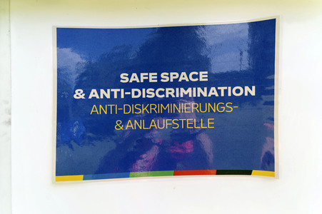 UEFA EURO 2024 - Fan Zone Berlin