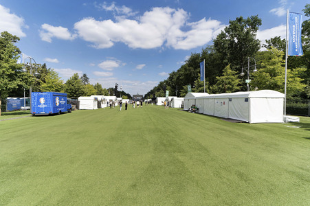 UEFA EURO 2024 - Fan Zone Berlin