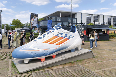 UEFA EURO 2024 - Fan Zone Berlin