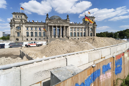 UEFA EURO 2024 - Fan Zone Berlin