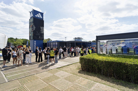 UEFA EURO 2024 - Fan Zone Berlin