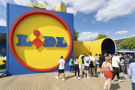 UEFA EURO 2024 - Fan Zone Berlin