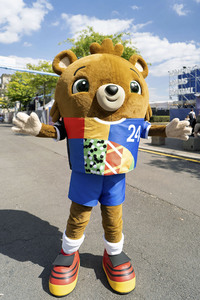 UEFA EURO 2024 - Fan Zone Berlin