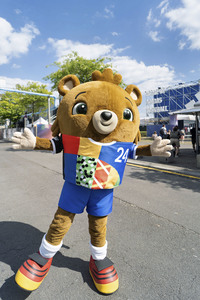 UEFA EURO 2024 - Fan Zone Berlin