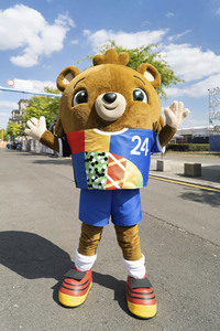 UEFA EURO 2024 - Fan Zone Berlin