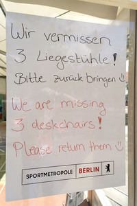 UEFA EURO 2024 - Fan Zone Berlin