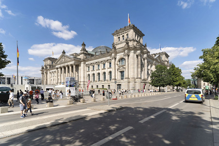 UEFA EURO 2024 - Fan Zone Berlin