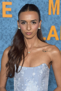 Serienpremiere 'My Lady Jane' in Los Angeles