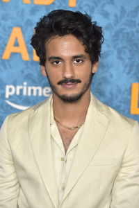 Serienpremiere 'My Lady Jane' in Los Angeles