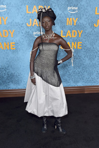Serienpremiere 'My Lady Jane' in Los Angeles