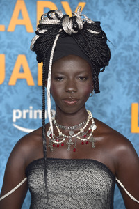 Serienpremiere 'My Lady Jane' in Los Angeles