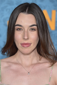 Serienpremiere 'My Lady Jane' in Los Angeles