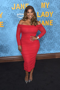 Serienpremiere 'My Lady Jane' in Los Angeles