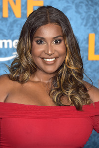 Serienpremiere 'My Lady Jane' in Los Angeles