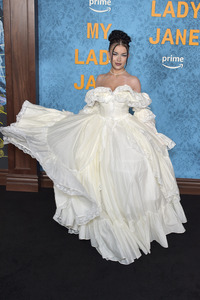 Serienpremiere 'My Lady Jane' in Los Angeles