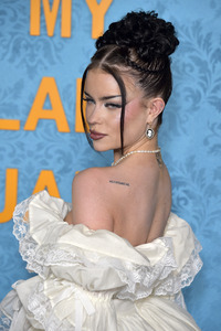 Serienpremiere 'My Lady Jane' in Los Angeles