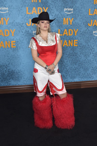 Serienpremiere 'My Lady Jane' in Los Angeles