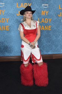 Serienpremiere 'My Lady Jane' in Los Angeles