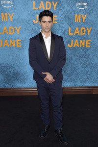 Serienpremiere 'My Lady Jane' in Los Angeles