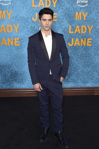 Serienpremiere 'My Lady Jane' in Los Angeles