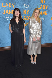 Serienpremiere 'My Lady Jane' in Los Angeles