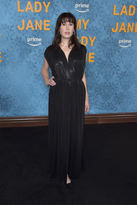 Serienpremiere 'My Lady Jane' in Los Angeles