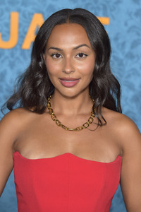 Serienpremiere 'My Lady Jane' in Los Angeles