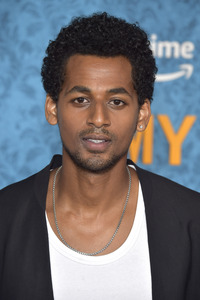 Serienpremiere 'My Lady Jane' in Los Angeles