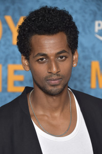 Serienpremiere 'My Lady Jane' in Los Angeles