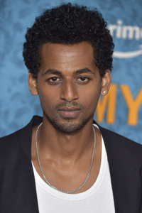 Serienpremiere 'My Lady Jane' in Los Angeles