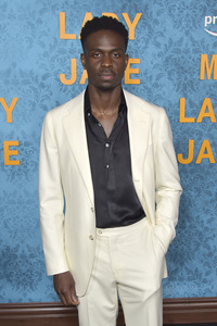Serienpremiere 'My Lady Jane' in Los Angeles