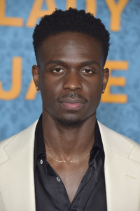 Serienpremiere 'My Lady Jane' in Los Angeles