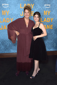 Serienpremiere 'My Lady Jane' in Los Angeles