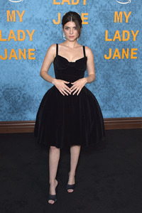 Serienpremiere 'My Lady Jane' in Los Angeles