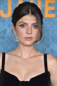 Serienpremiere 'My Lady Jane' in Los Angeles