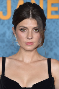 Serienpremiere 'My Lady Jane' in Los Angeles