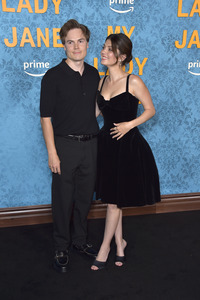 Serienpremiere 'My Lady Jane' in Los Angeles