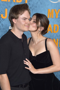 Serienpremiere 'My Lady Jane' in Los Angeles