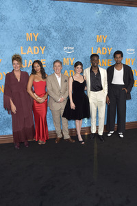 Serienpremiere 'My Lady Jane' in Los Angeles